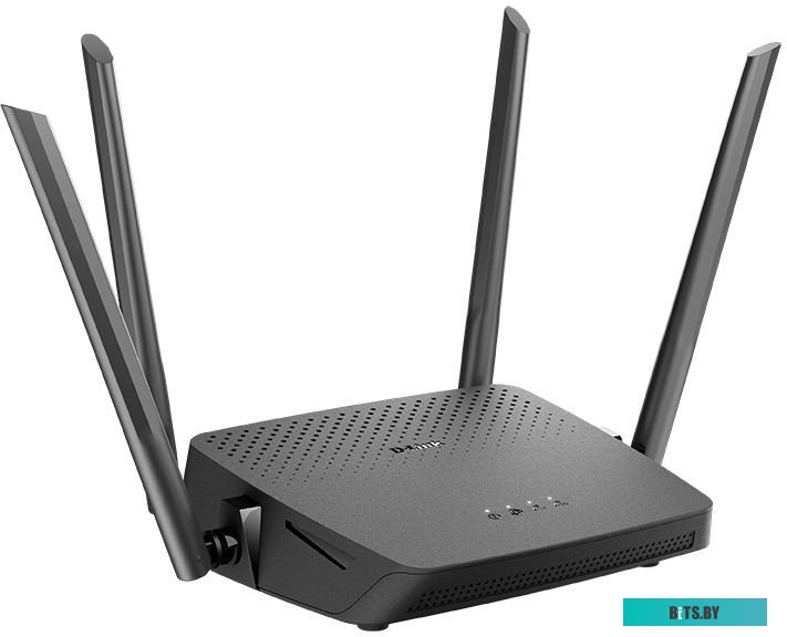 Маршрутизатор D-Link DIR-842/RU/R5