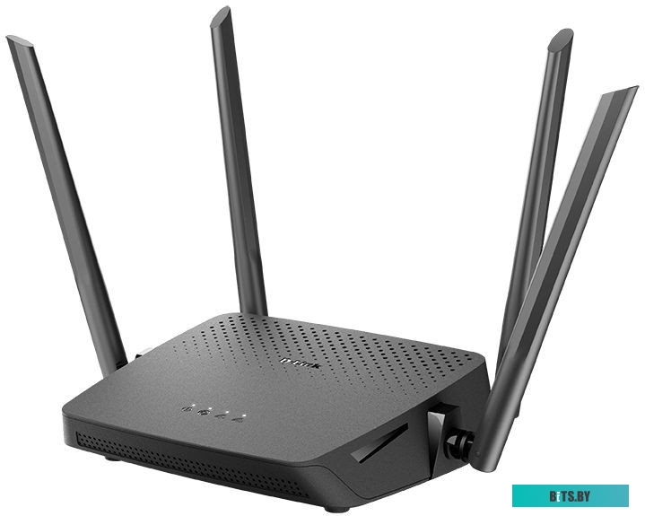 Маршрутизатор D-Link DIR-842/RU/R5