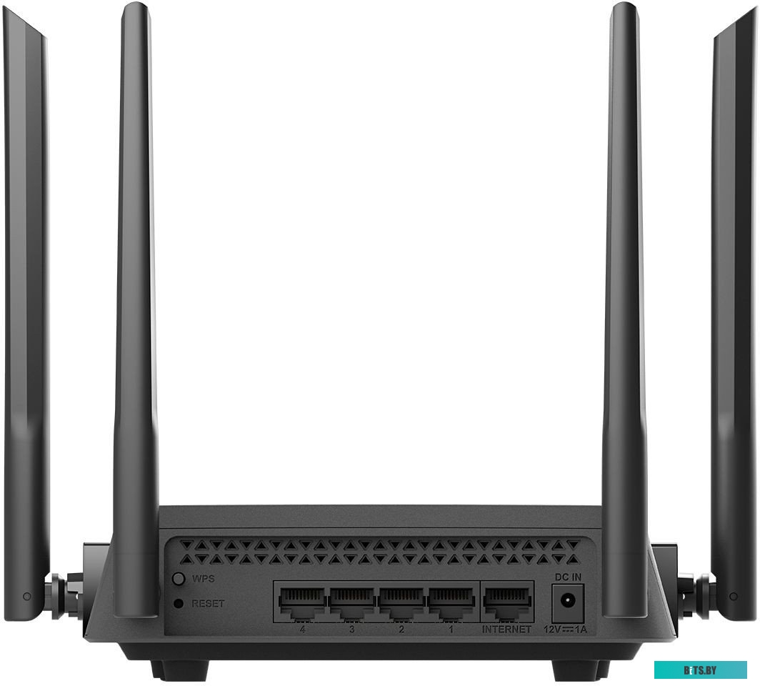 Маршрутизатор D-Link DIR-842/RU/R5