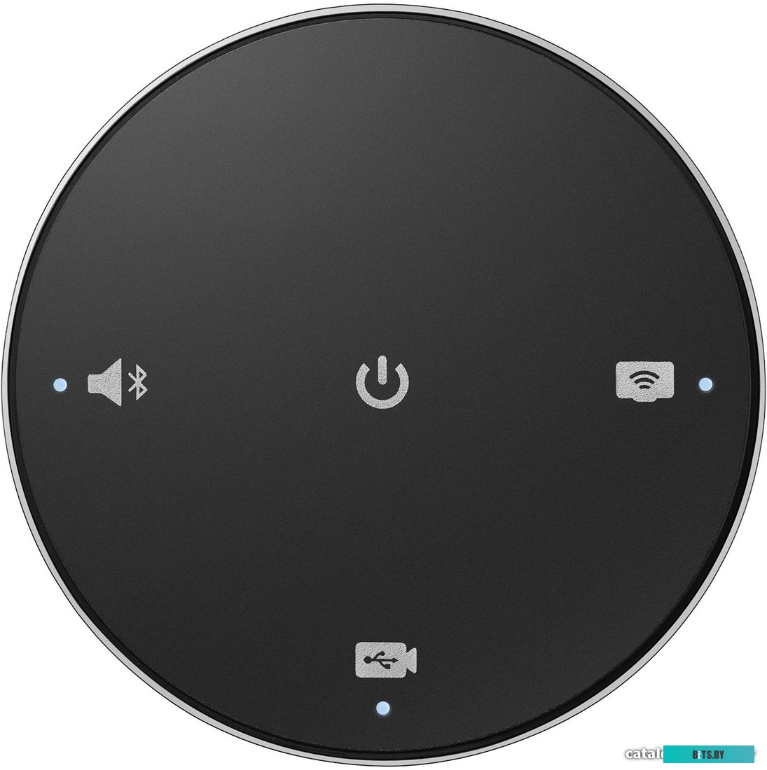 Веб-камера Logitech Sight 960-001503