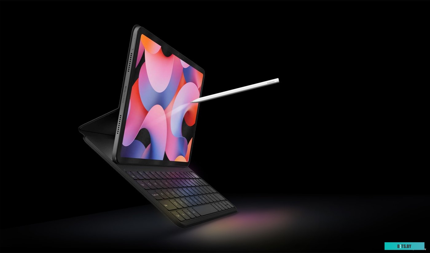 Планшет Xiaomi Redmi Pad Pro 8+256Gb VHU4738RU