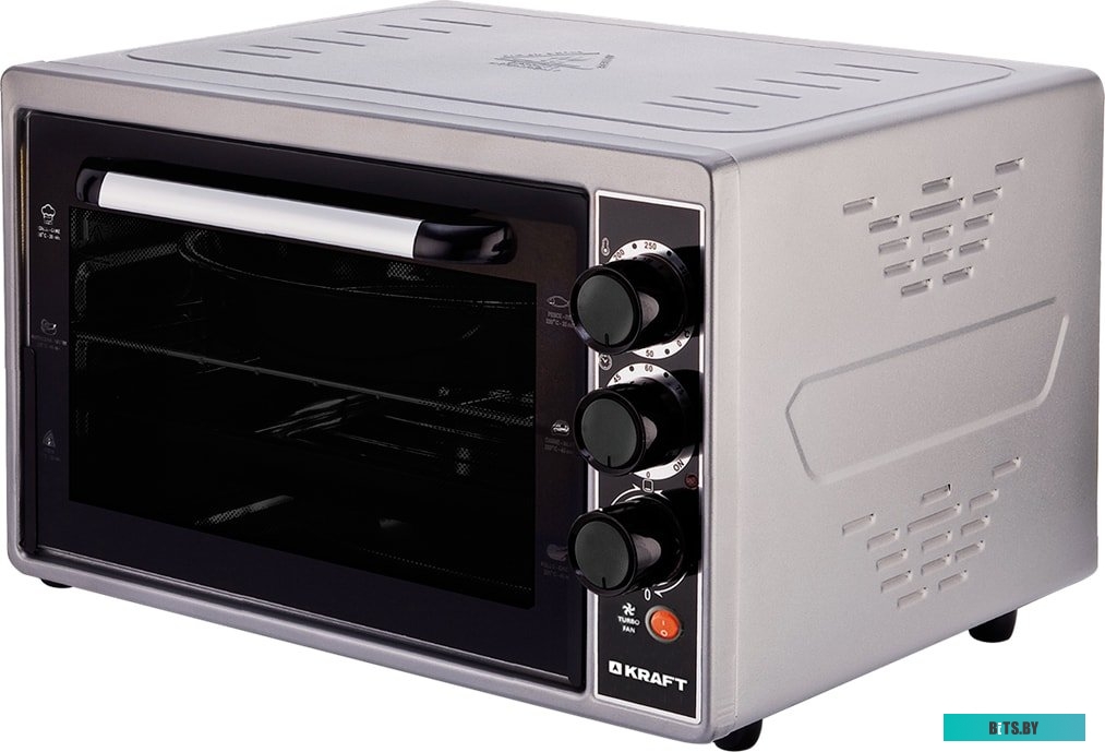 Т0000105141 Морозильный ларь KRAFT BD (W)-365QX белый [т0000105141]