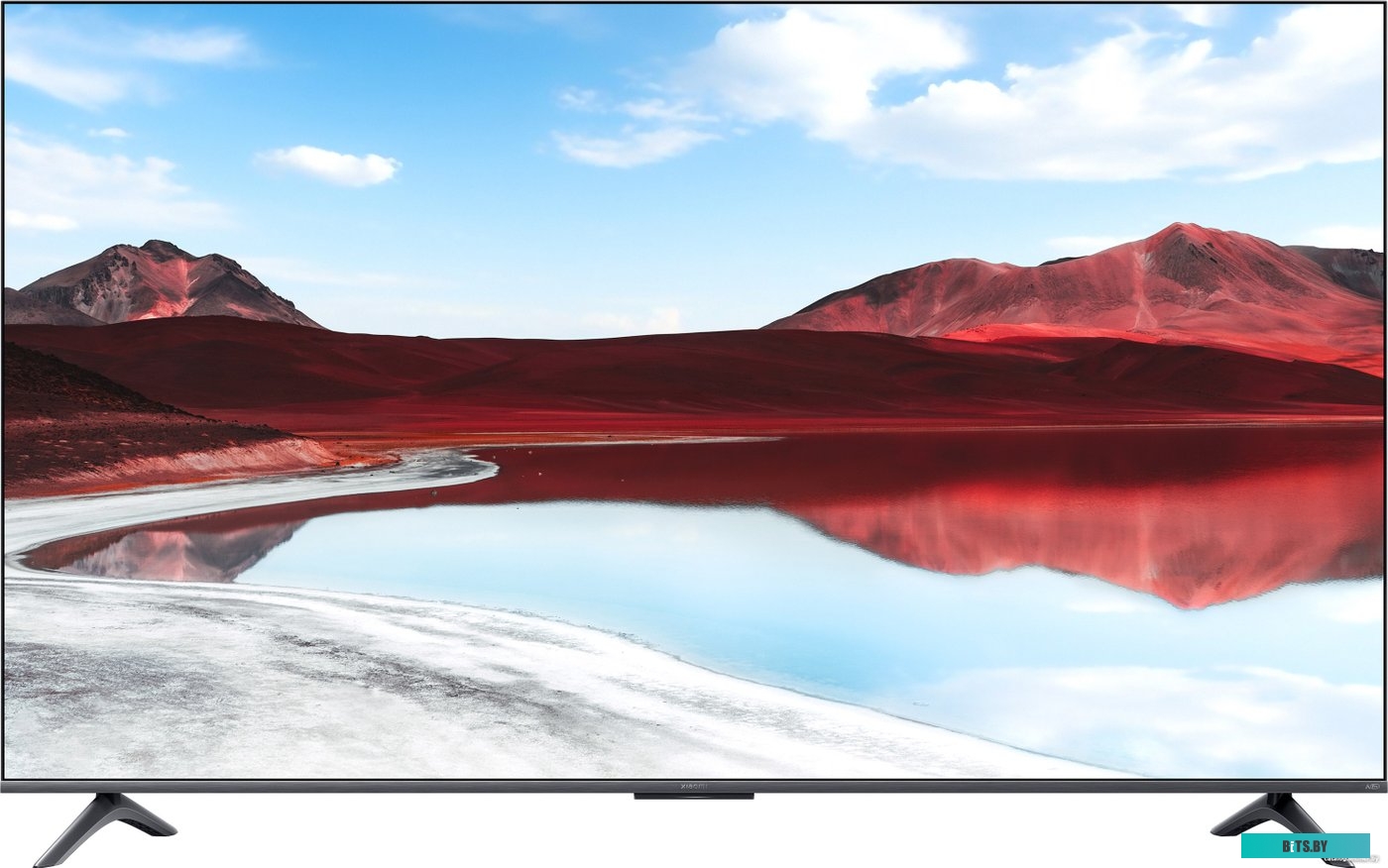 Телевизор Xiaomi TV A Pro 75" 2025 (международная версия)