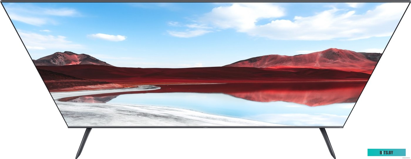 Телевизор Xiaomi TV A Pro 75" 2025 (международная версия)