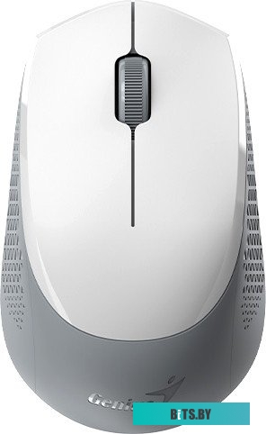 Мышь Genius NX-8000S BT (белый)