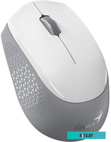Мышь Genius NX-8000S BT (белый)