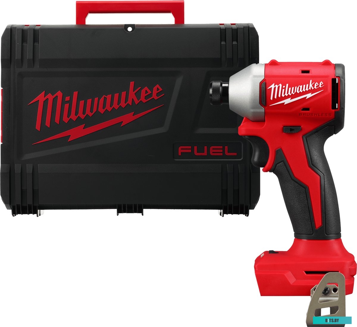 4058546477134 4933492842 Milwaukee M18 M18BLIDR-0X 4933492842 (без АКБ, кейс)