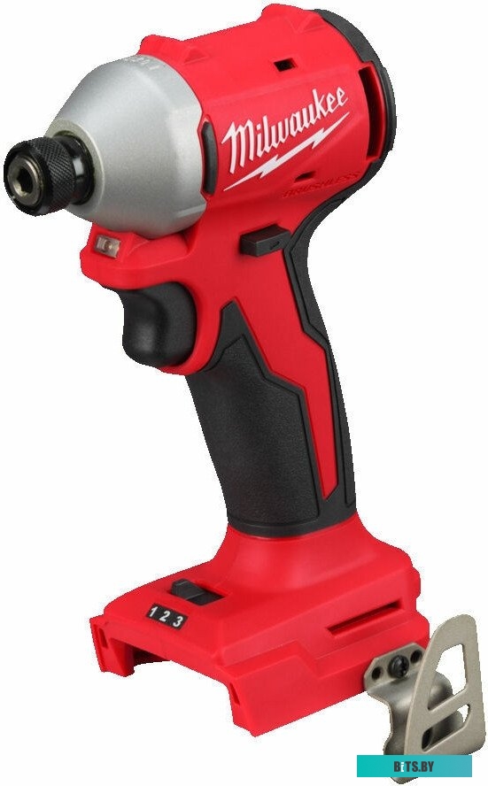 4058546477134 4933492842 Milwaukee M18 M18BLIDR-0X 4933492842 (без АКБ, кейс)