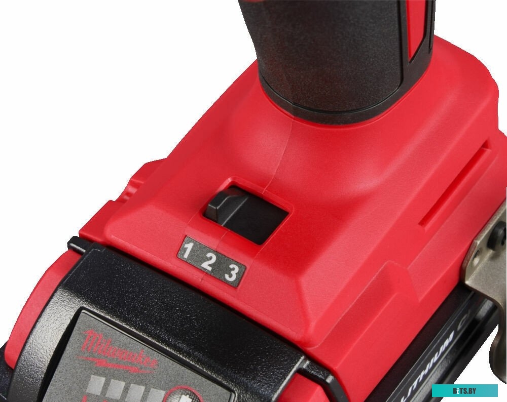 4058546477134 4933492842 Milwaukee M18 M18BLIDR-0X 4933492842 (без АКБ, кейс)
