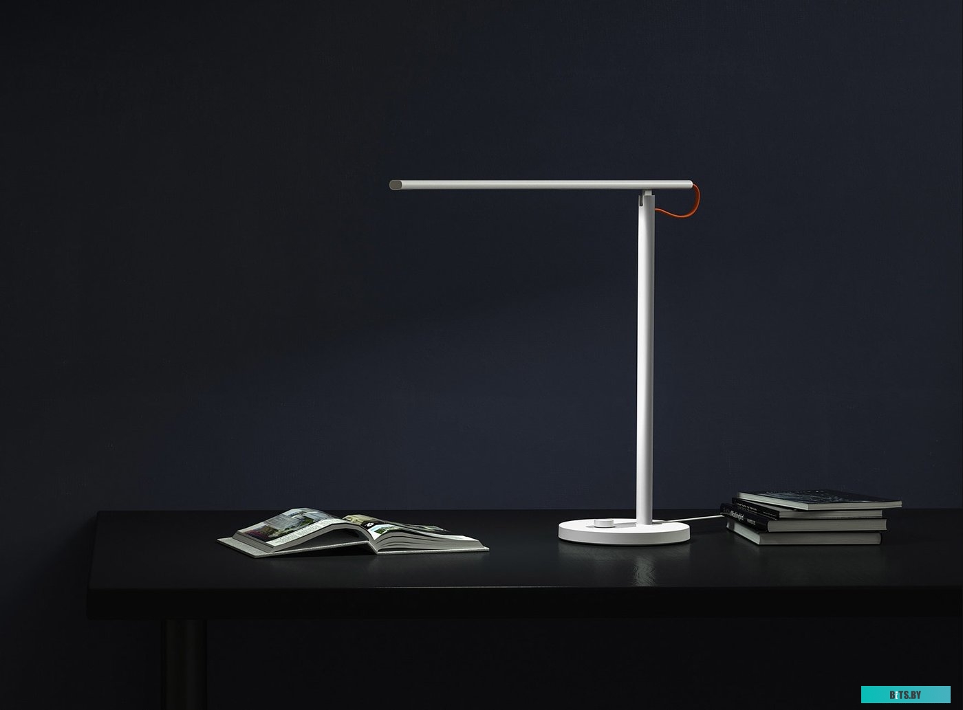 Настольная лампа Xiaomi Mi Smart LED Desk Lamp 1S MJTD01SYL (китайская версия)
