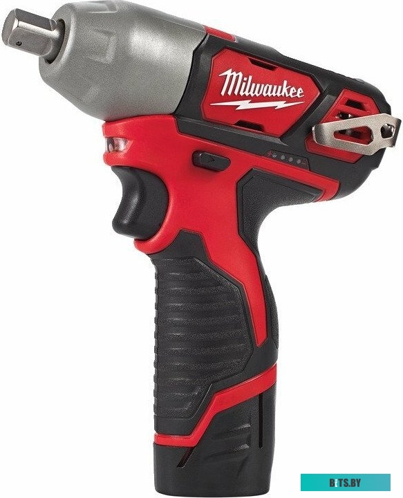 4002395006007 4933447133 Milwaukee M12 M12BIW12-202C 4933447133 (с 2-мя АКБ, кейс)