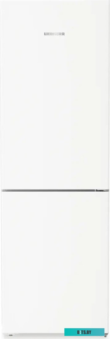 CNd 5204-22 001 Холодильники LIEBHERR/ Pure, EasyFresh, МК NoFrost, 4 контейнера МК, в. 185,5 см, ш. 60 см, улучшенный класс ЭЭ, внутренние ручки, бел