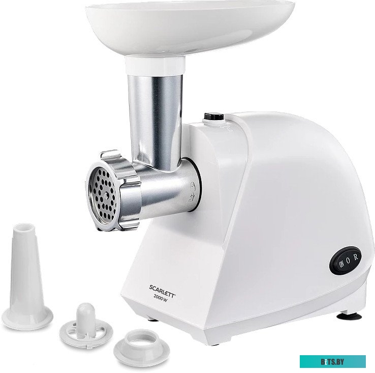 SC-MG45S74 Мясорубка SC-MG45S74 SCARLETT