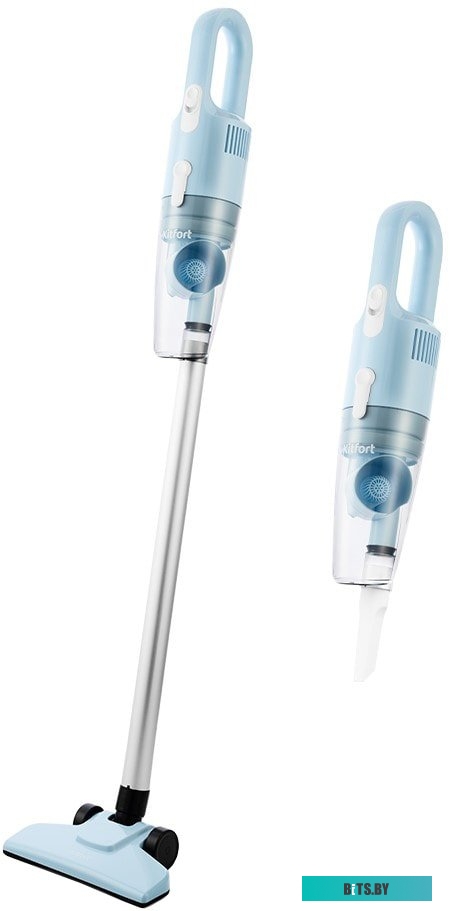 Пылесос Kitfort KT-586-2