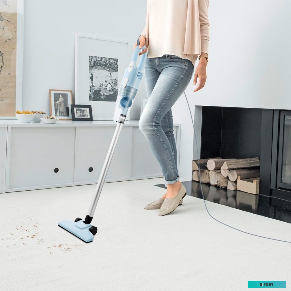 Пылесос Kitfort KT-586-2