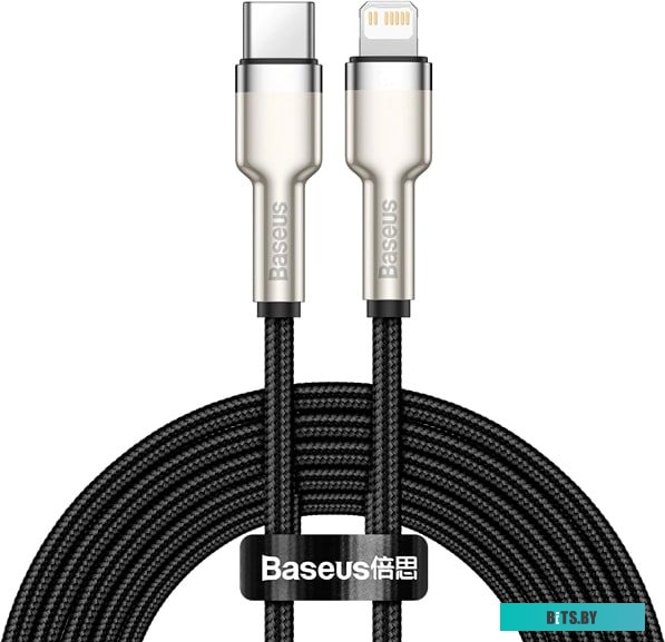 Кабель Baseus CATLJK-B01