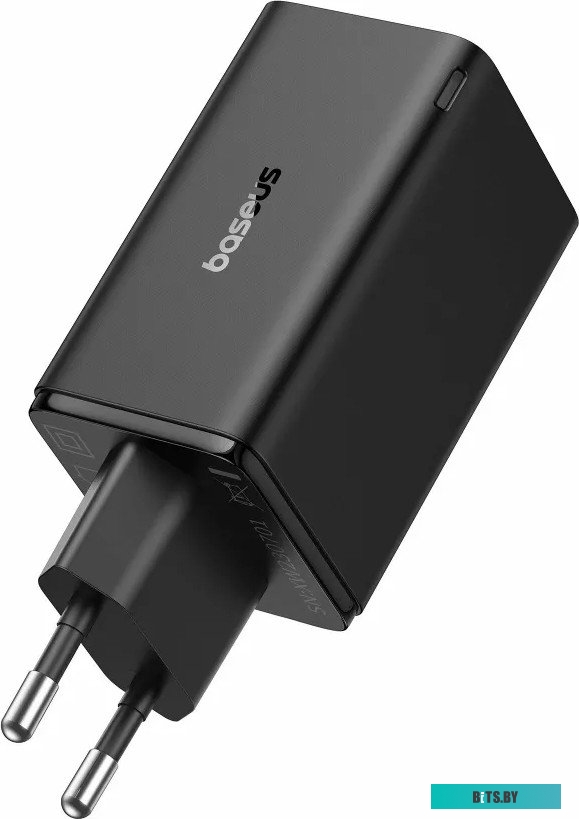 Зарядное устройство Baseus GaN6 Pro 2C+2U 65W P10162701113-00