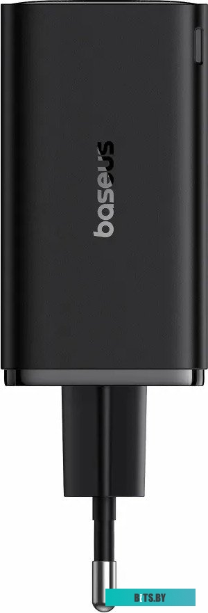 Зарядное устройство Baseus GaN6 Pro 2C+2U 65W P10162701113-00
