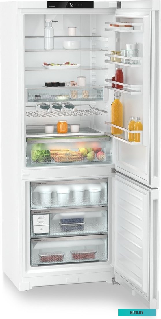 4016803057390 Liebherr CNd 7723 Plus NoFrost