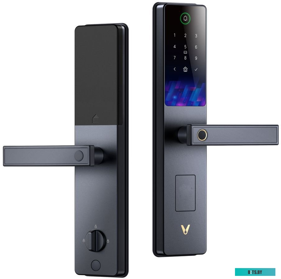LBT51B Viomi smart door lock Guard2 LBT51B