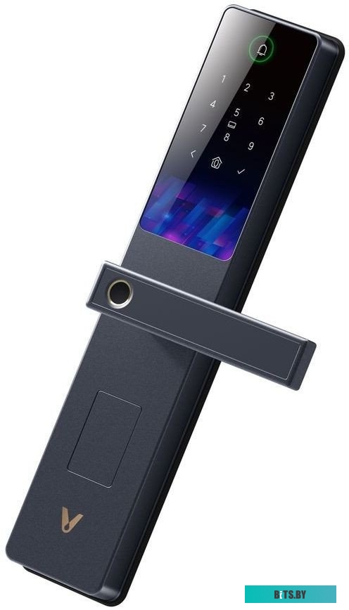 LBT51B Viomi smart door lock Guard2 LBT51B