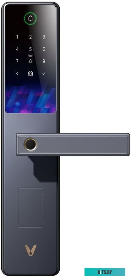 LBT51B Viomi smart door lock Guard2 LBT51B