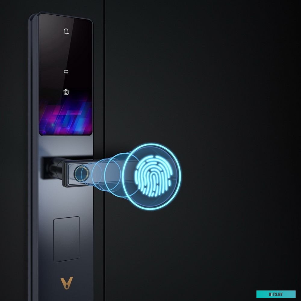 LBT51B Viomi smart door lock Guard2 LBT51B