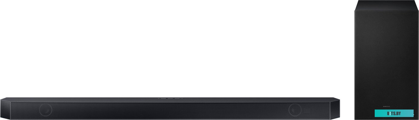 Саундбар Samsung HW-Q700D/RU