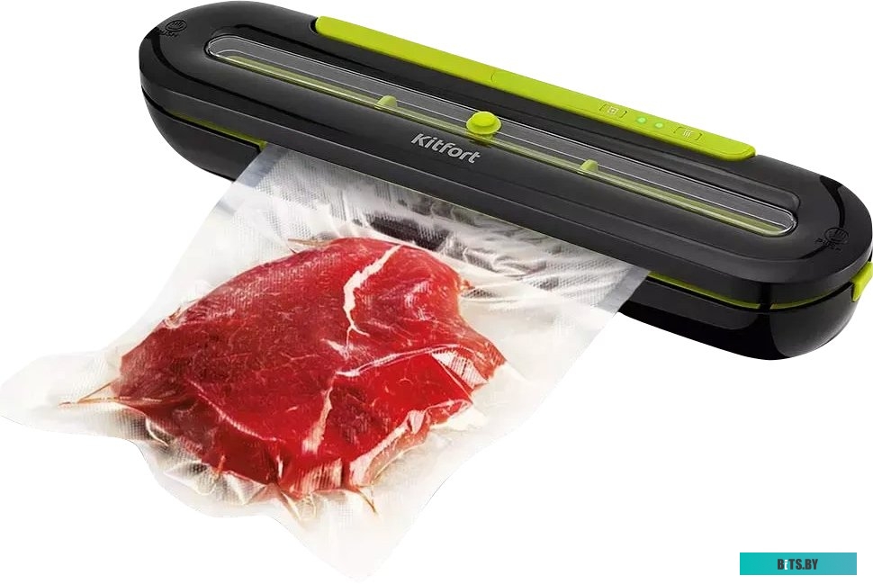 KT-1522-2 Вакууматор "Kitfort" [KT-1522-2]