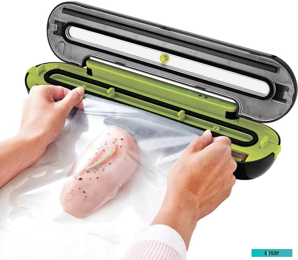 KT-1522-2 Вакууматор "Kitfort" [KT-1522-2]