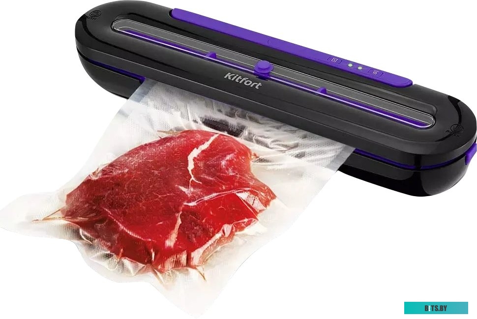 KT-1522-1 Вакууматор "Kitfort" [KT-1522-1]