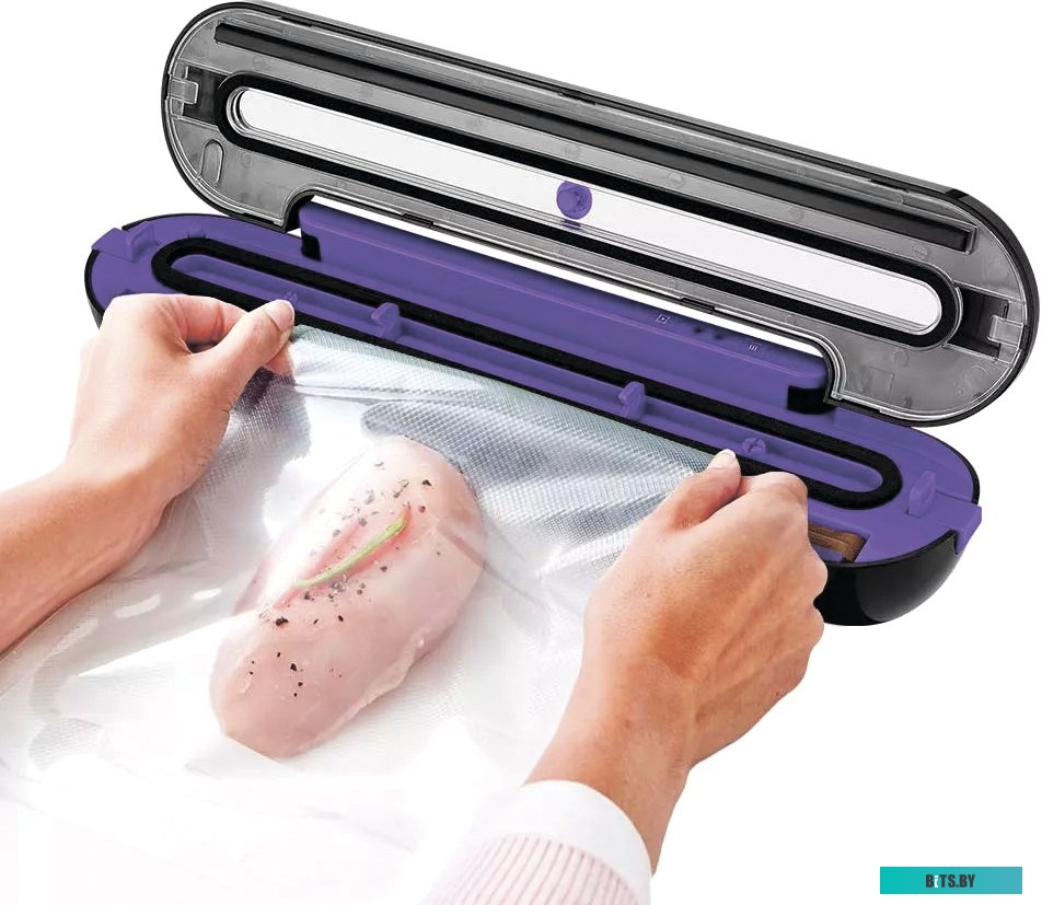 KT-1522-1 Вакууматор "Kitfort" [KT-1522-1]