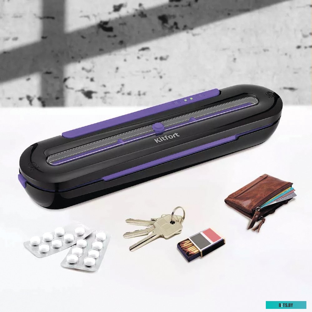 KT-1522-1 Вакууматор "Kitfort" [KT-1522-1]