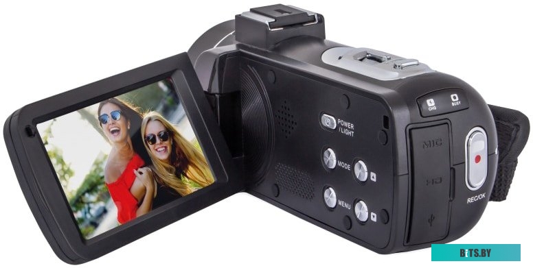 25240000 Вытяжка BO 4603 K23 BLACK 25240000 GEFEST