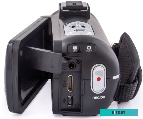 25240000 Вытяжка BO 4603 K23 BLACK 25240000 GEFEST