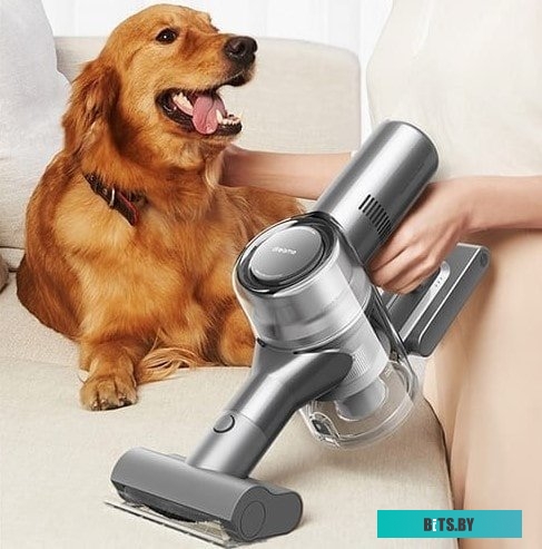 Пылесос Dreame V12 (международная версия) <VVT1>