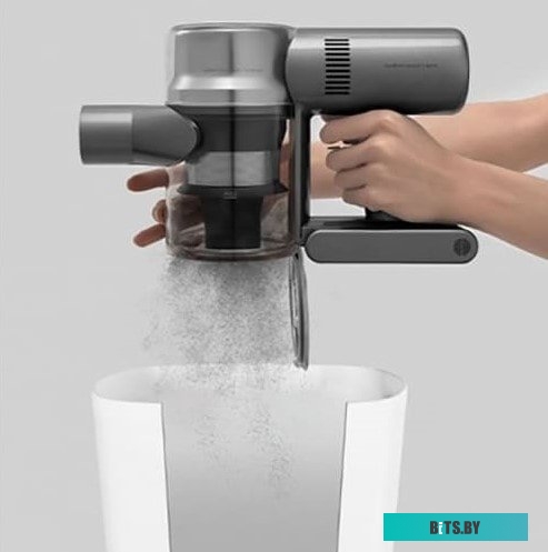 Пылесос Dreame V12 (международная версия) <VVT1>