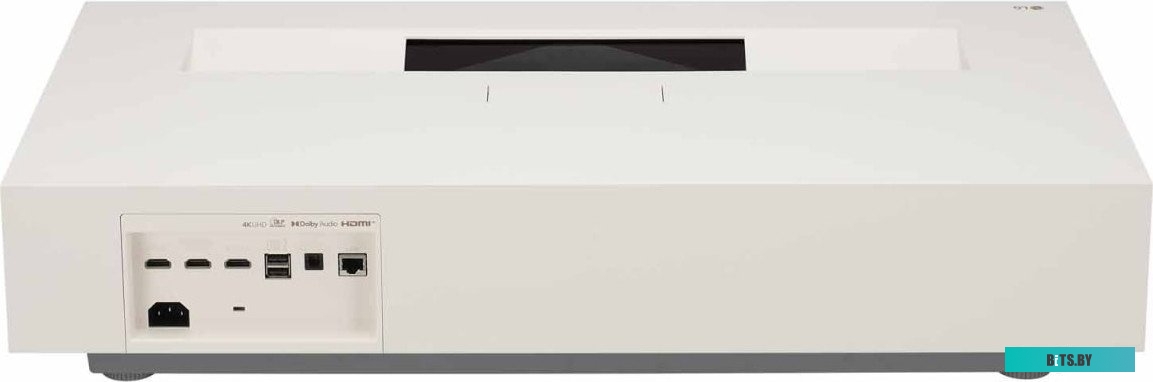 Проектор LG CineBeam HU915QE