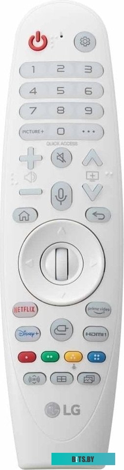 Проектор LG CineBeam HU915QE