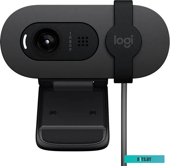 Веб-камера Logitech Huddle 960-001577
