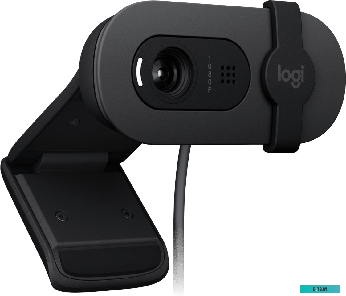 Веб-камера Logitech Huddle 960-001577