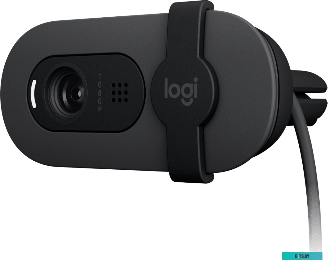 Веб-камера Logitech Huddle 960-001577