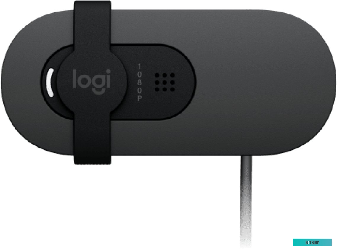 Веб-камера Logitech Huddle 960-001577