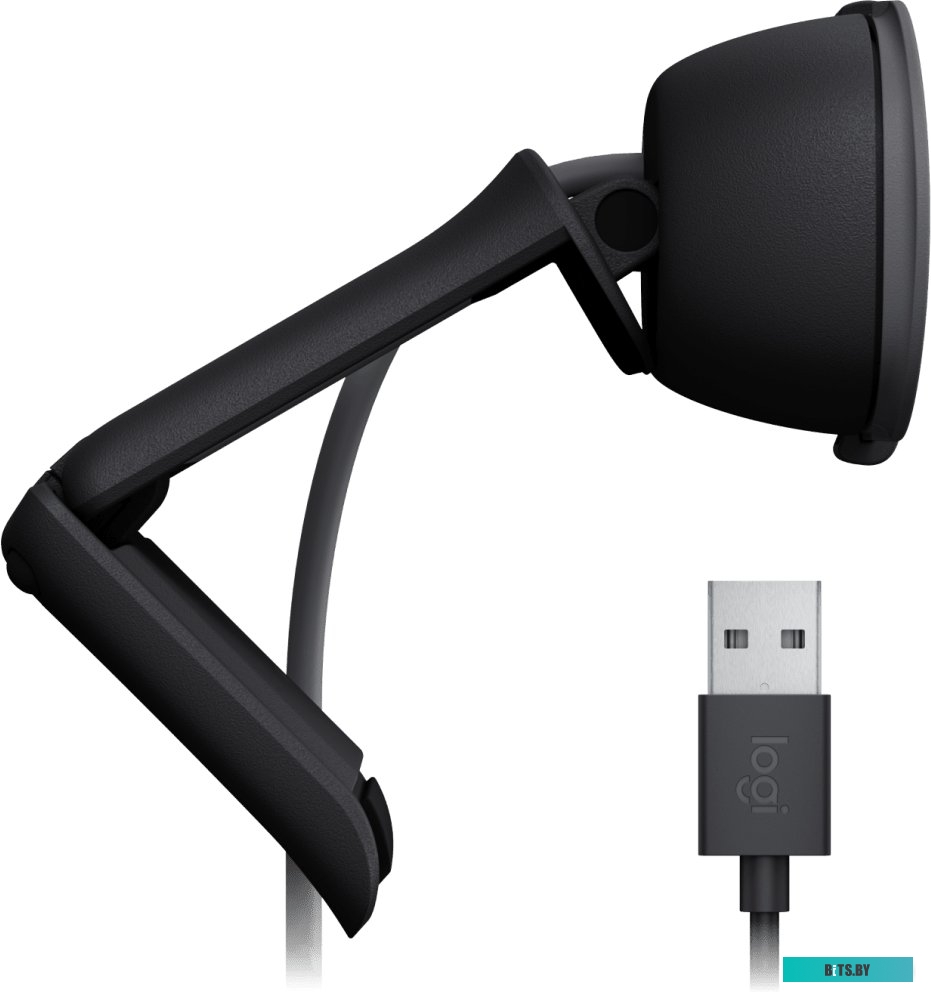 Веб-камера Logitech Huddle 960-001577