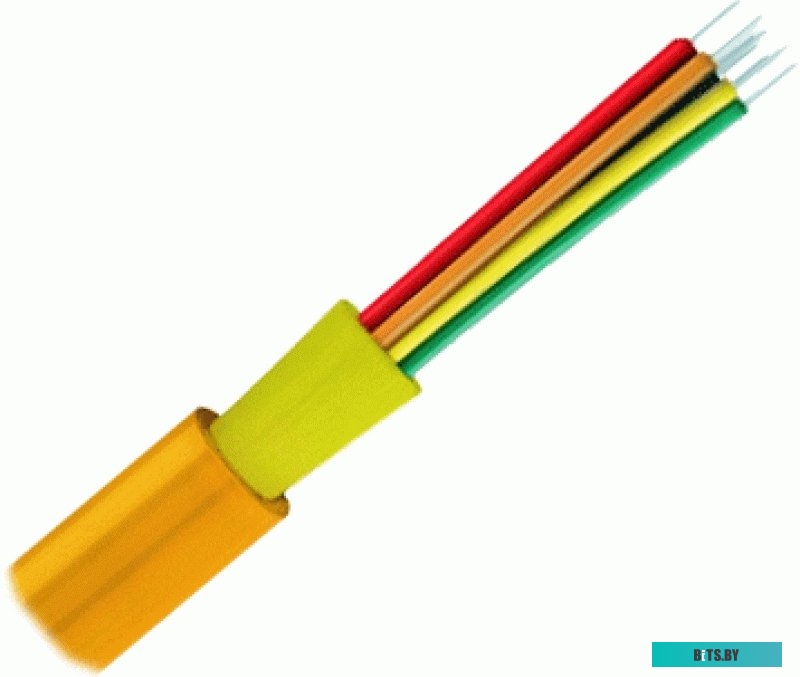 Кабель оптический LANMASTER LAN-OFC-DI8-M3-LS LAN-OFC-DI8-M3-LS