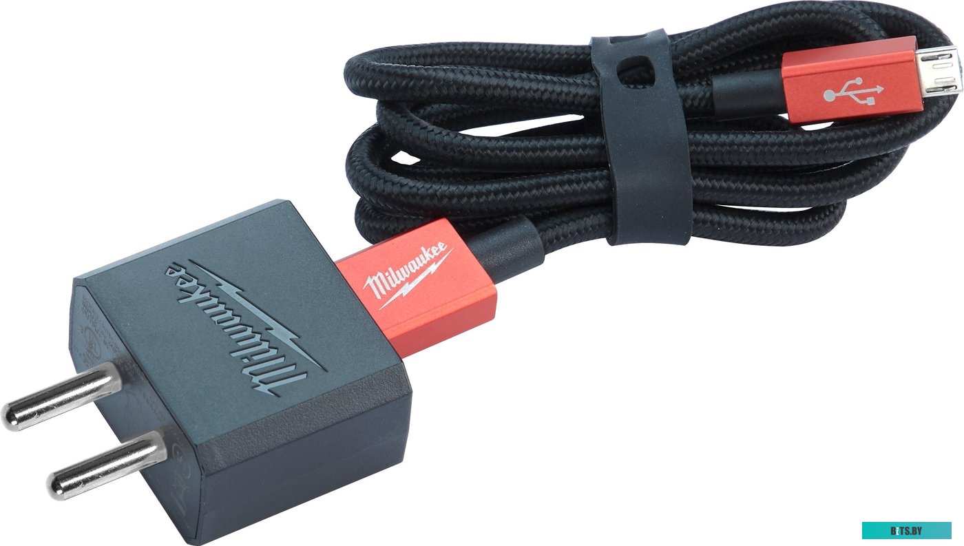 Кабель USB Milwaukee M12 4932459888