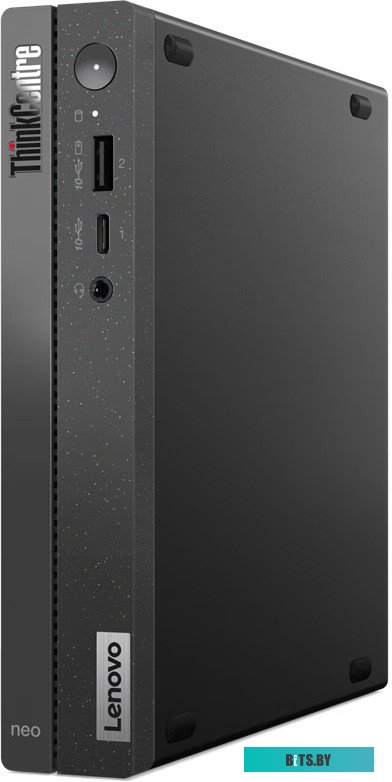 12LN0028RU Неттоп Lenovo ThinkCentre Neo 50q Gen 4,  Intel Core i3 1215U,  DDR4 8ГБ, 256ГБ(SSD),  Intel UHD Graphics,  noOS,  черный [12ln0028ru]