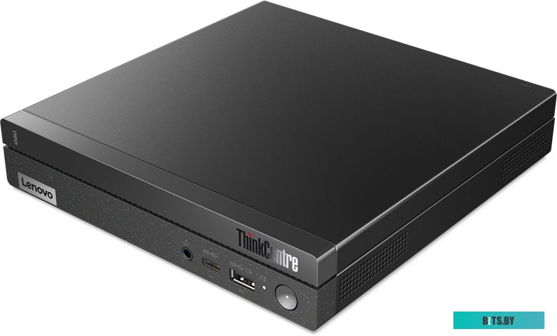 12LN0028RU Неттоп Lenovo ThinkCentre Neo 50q Gen 4,  Intel Core i3 1215U,  DDR4 8ГБ, 256ГБ(SSD),  Intel UHD Graphics,  noOS,  черный [12ln0028ru]