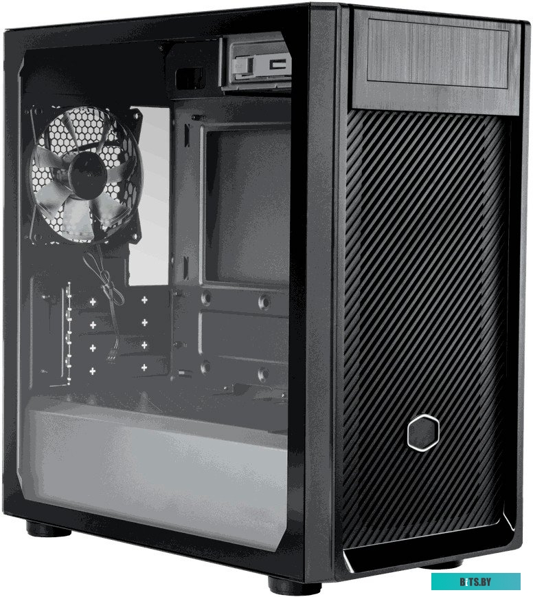 Корпус Cooler Master Elite 300 E300-KG5N-S00