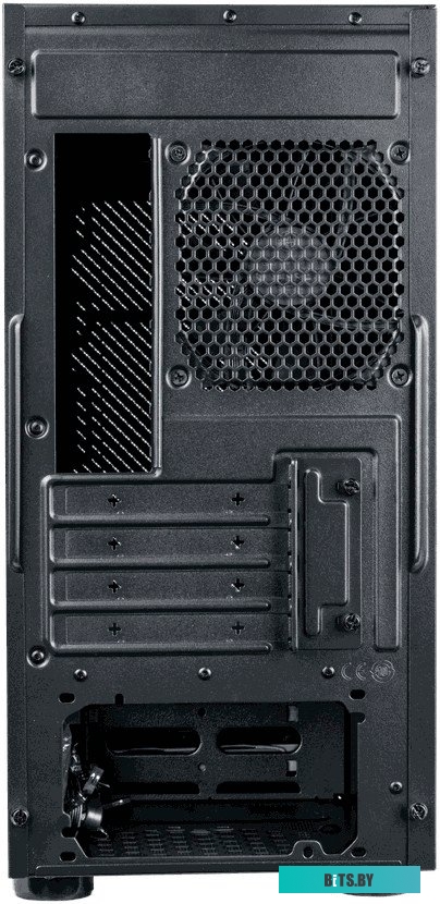 Корпус Cooler Master Elite 300 E300-KG5N-S00